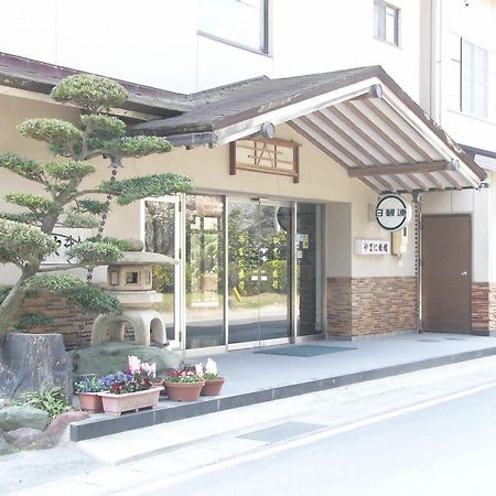Yamani Ryokan Mihama  외부 사진