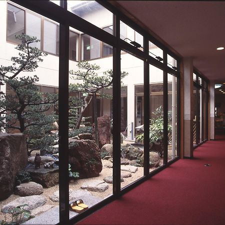 Yamani Ryokan Mihama  외부 사진
