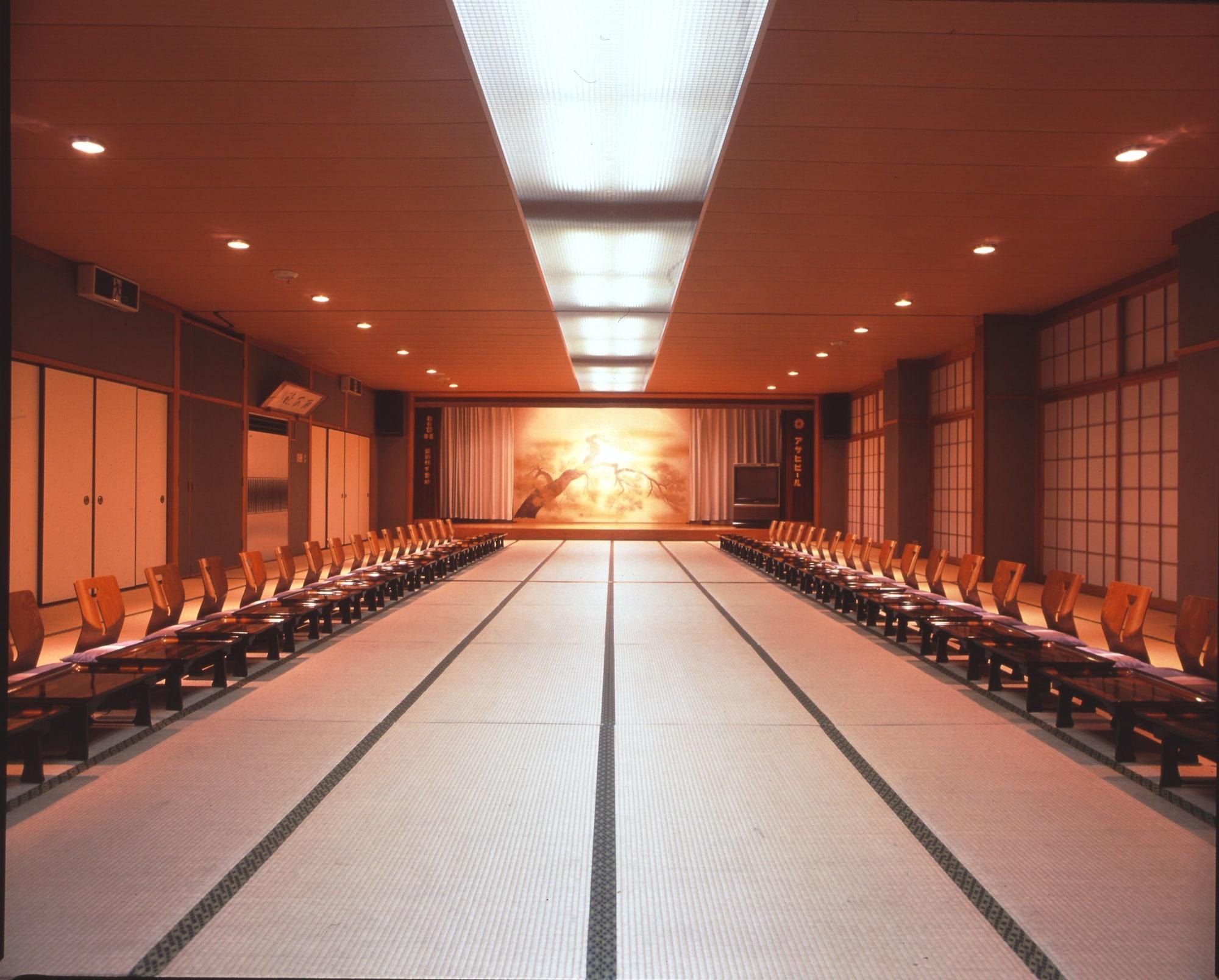 Yamani Ryokan Mihama  외부 사진