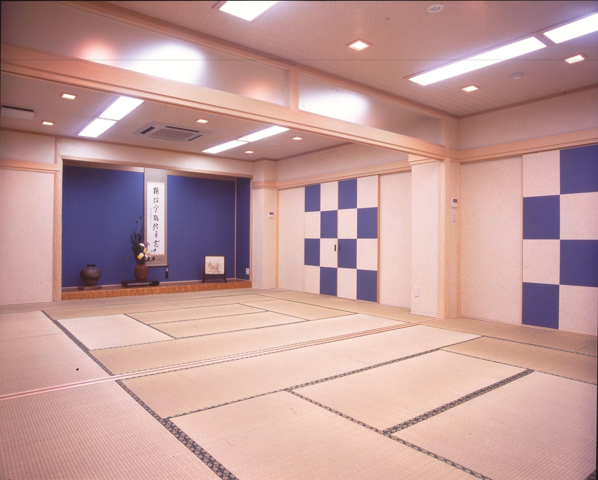 Yamani Ryokan Mihama  외부 사진