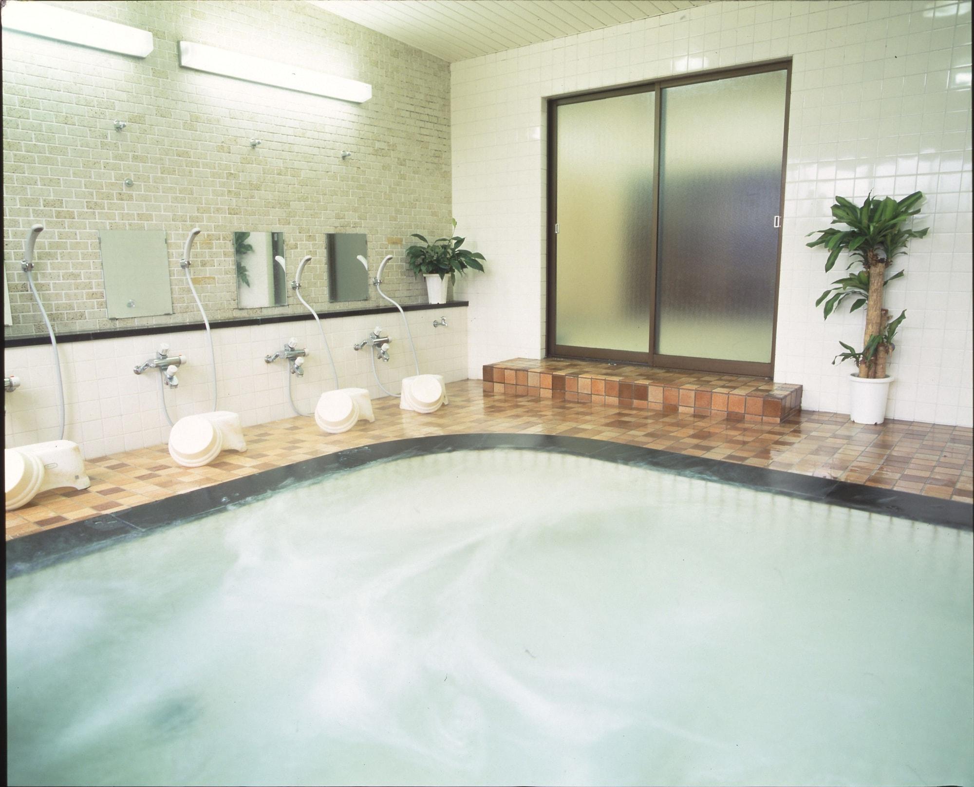 Yamani Ryokan Mihama  외부 사진