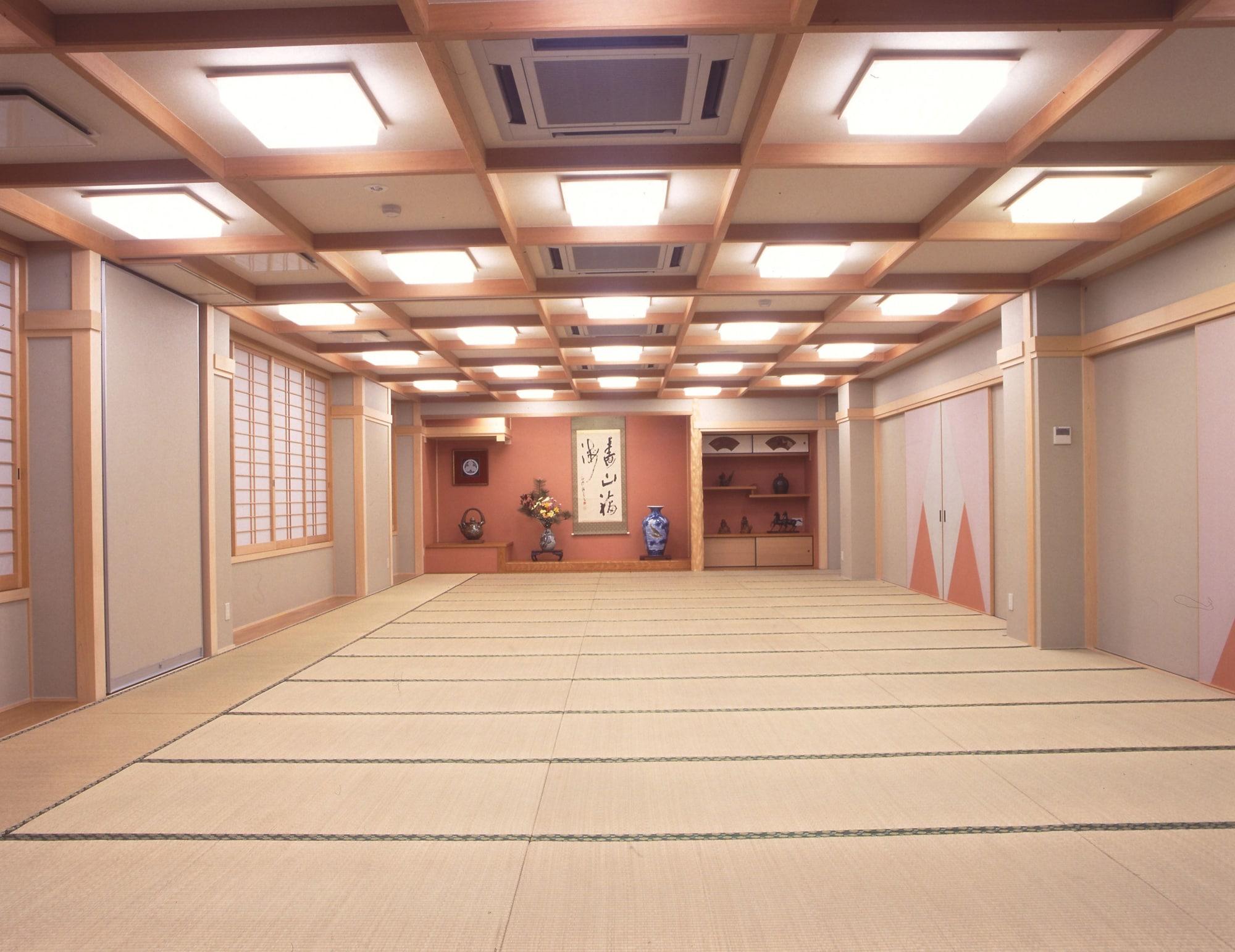 Yamani Ryokan Mihama  외부 사진